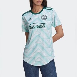 Atlanta United Jersey